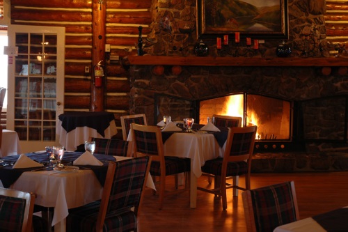 Pictou Lodge Beach Resort 006